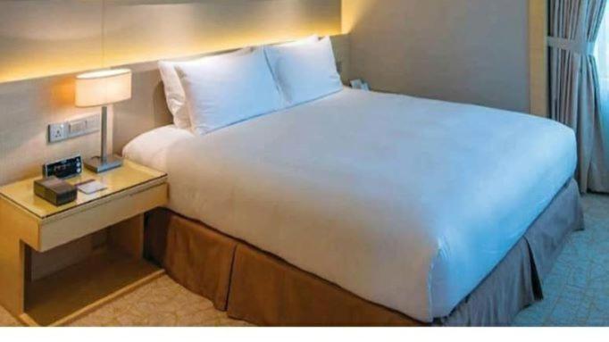 Suasana Suite Cozy Jb Town Johor Bahru Luaran gambar